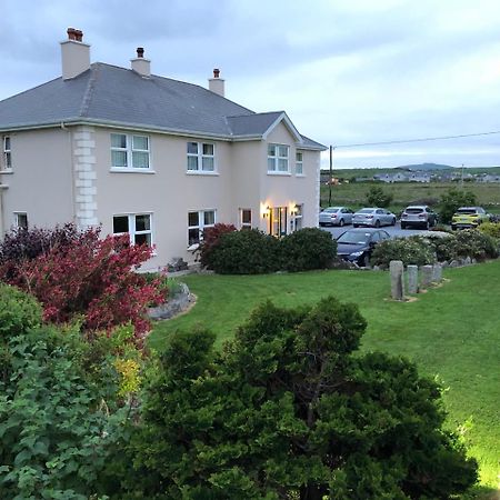 Bed and Breakfast Moloney House à Doolin Extérieur photo