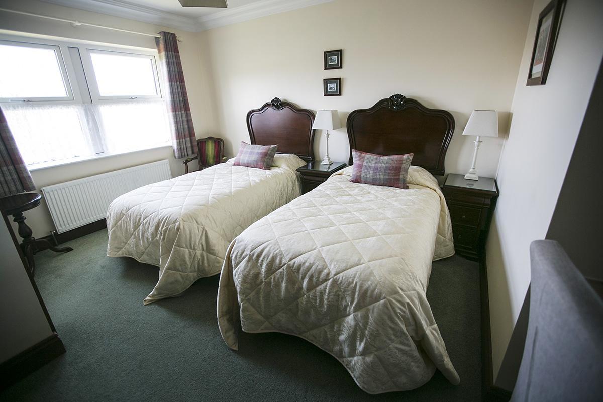 Bed and Breakfast Moloney House à Doolin Extérieur photo
