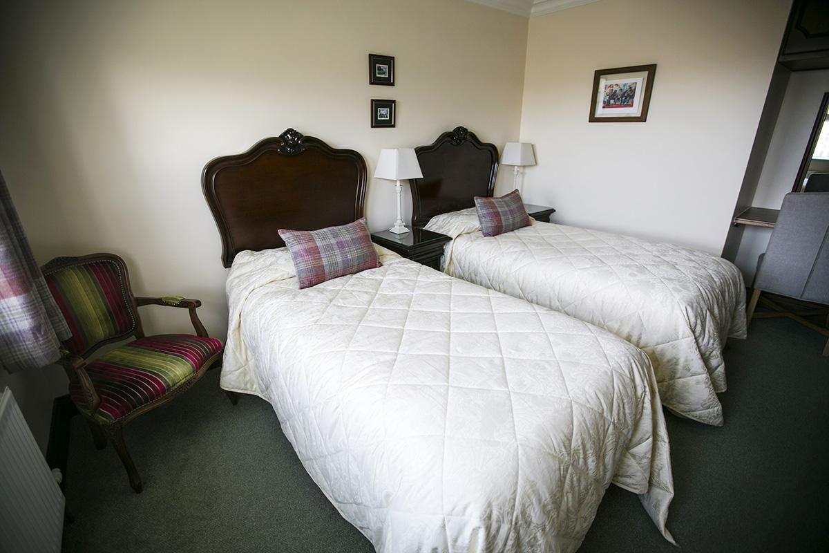 Bed and Breakfast Moloney House à Doolin Extérieur photo