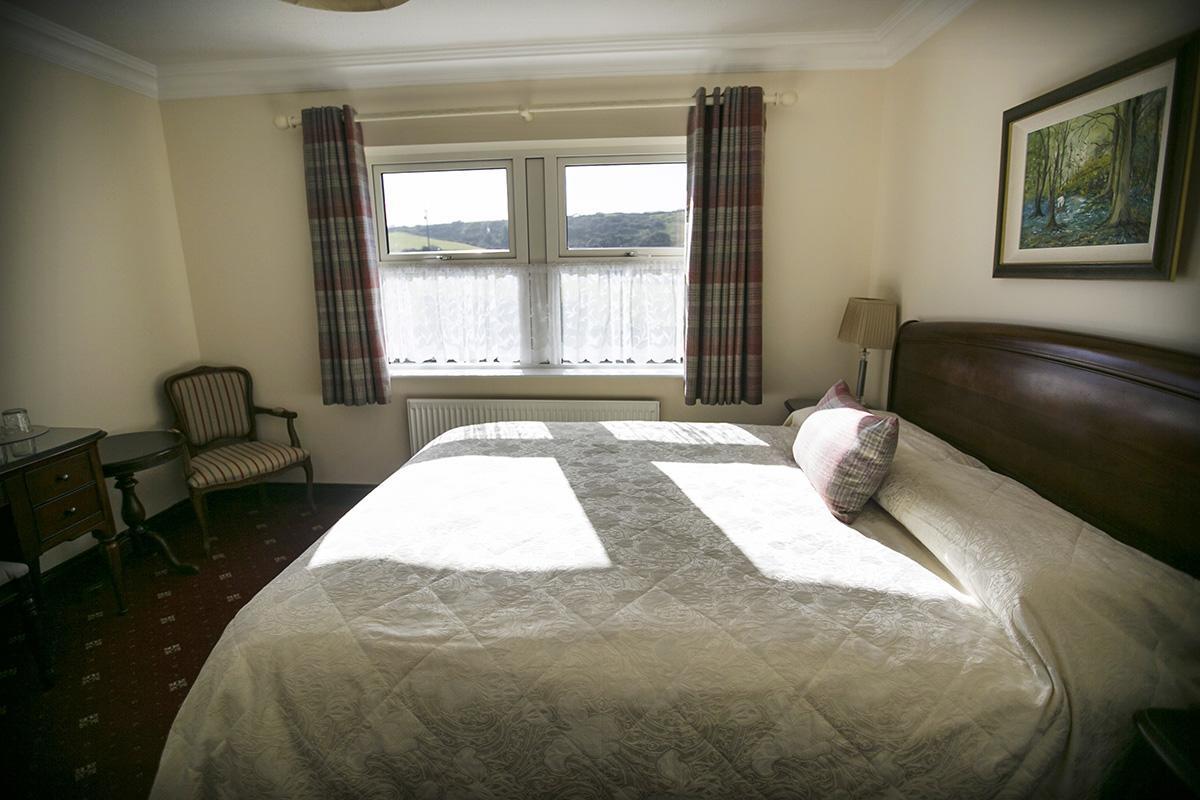 Bed and Breakfast Moloney House à Doolin Extérieur photo